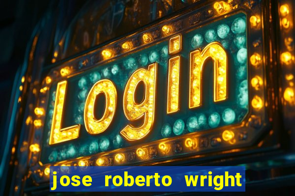 jose roberto wright ajuda flamengo